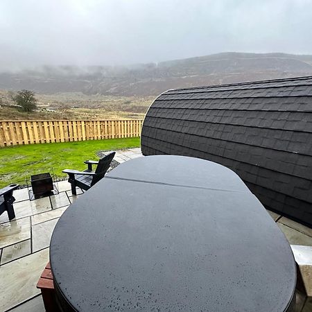 Fernhill Valley Farm Blaencwm Екстериор снимка