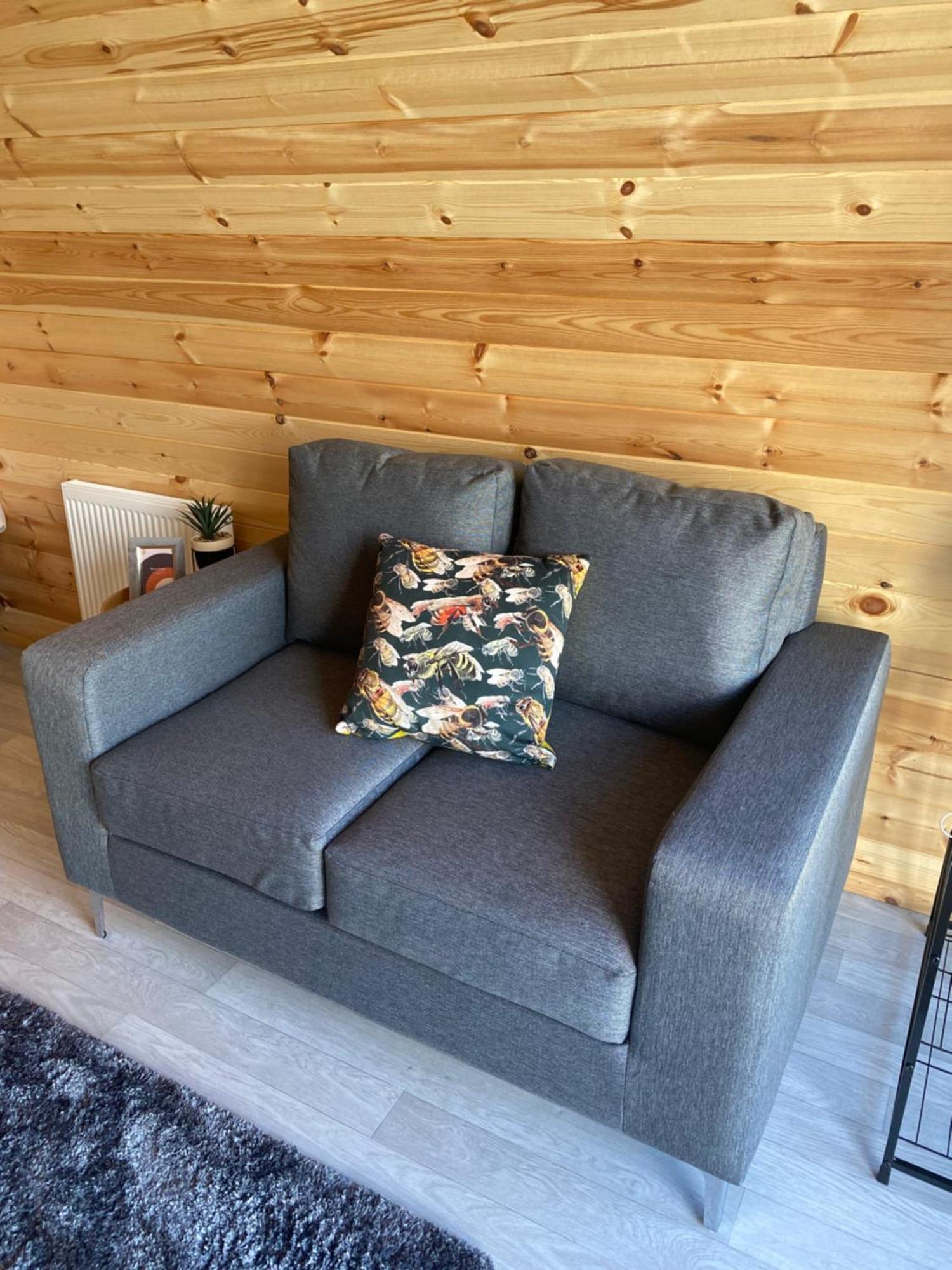 Fernhill Valley Farm Blaencwm Екстериор снимка